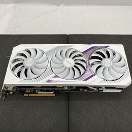 玄人志向 〔中古〕RD-RX6500XT-E4GB/SF（中古保証1ヶ月間） | パソコン