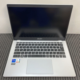 MSI 〔中古〕Modern-14-B11MOU-2417JP インテル® Core™ i5-1155G7