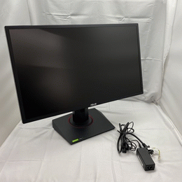 ゲーミング PC モニター EX-LDGC251UTB 中古 IO-DATA 〔中古〕EX-LDGC251UTB-A3（中古保証3ヶ月間） | パソコン工房