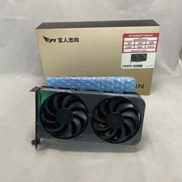 ASRock 〔中古〕Radeon RX6600XT CLD 8GO（中古保証1ヶ月間