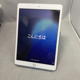 APPLE 〔中古〕iPad (第7世代) Wi-Fiモデル 128GB ゴールド MW792J/A 