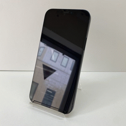 APPLE 〔中古〕iPhone12 128GB ブルー MGHX3J/A docomoロック解除SIM