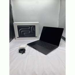 APPLE 〔中古〕MacBook Pro (14-inch・M3・Nov 2023) MR7J3J/A
