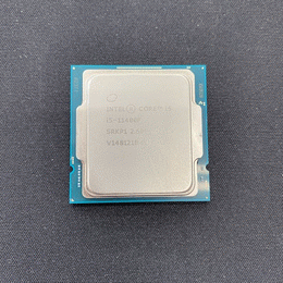 Intelcore i5-11400中古 Intel 〔中古〕インテル® Core™ i5-11400 プロセッサー BOX（中古保証1