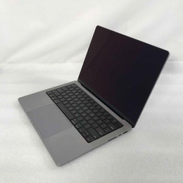 APPLE 〔中古〕MacBook Pro (14-inch・M3 Pro・Nov 2023) MRX33J/A