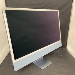 APPLE 〔中古〕iMac (Retina 4K, 21.5-inch, 2017) MNDY2J/A Core i5