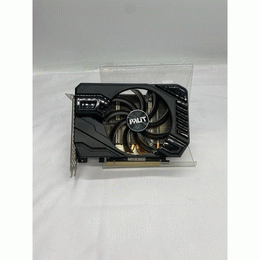 玄人志向 〔中古〕GeForce RTX2060 6GB GG-RTX2060-E6GB/DF（中古保証1