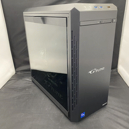 THIRDWAVE 〔中古〕GALLERIA XF インテル® Core™ i7 プロセッサー
