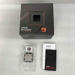 AMD 〔中古〕Ryzen9 5900XT BOX（中古保証1ヶ月間） | パソコン工房