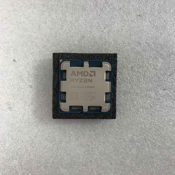 新品未使用　AMD Ryzen 9 9900X 動作保証 AMD Ryzen 9 9900X BOX | パソコン工房【公式通販】