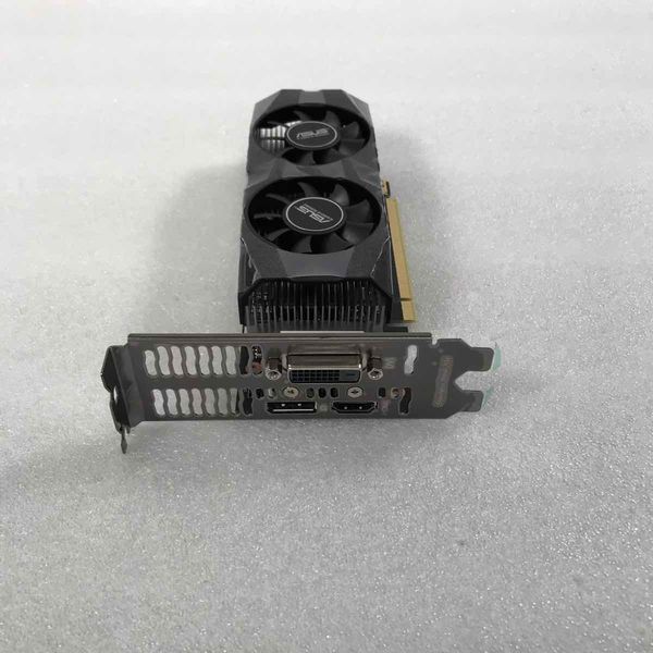 ASUS 〔中古〕RTX3050-O6G-LP-BRK（中古保証1ヶ月間） | パソコン工房