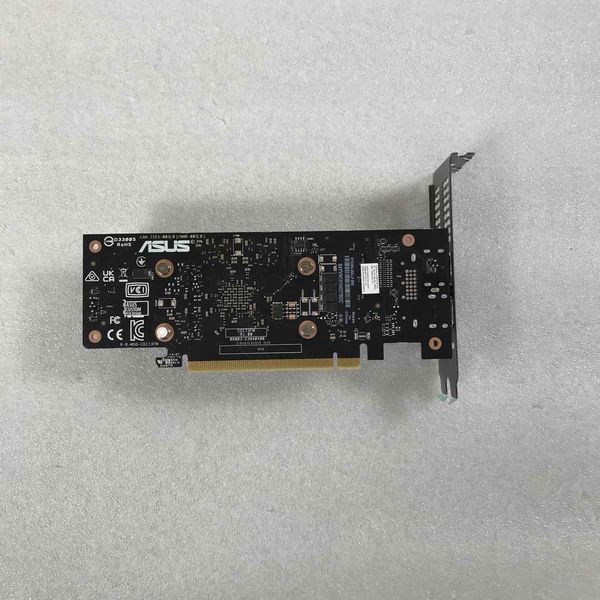 ASUS 〔中古〕RTX3050-O6G-LP-BRK（中古保証1ヶ月間） | パソコン工房