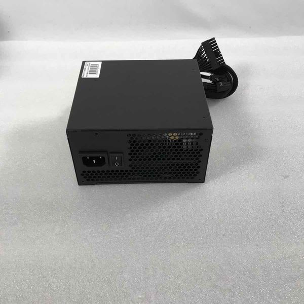 玄人志向 〔中古〕650W 電源ユニット KRPW-BK650W/85+（中古保証1ヶ月