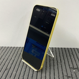 APPLE 〔中古〕iPhone14 Plus 128GB スターライト MQ4D3J/A SIMフリー