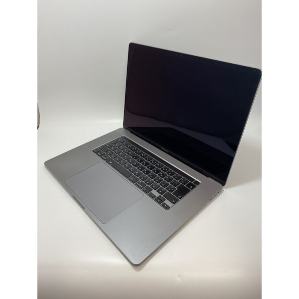 APPLE 〔中古〕MacBook Pro (16inch,2019)（中古保証3ヶ月間