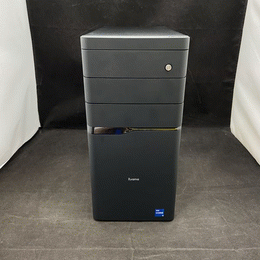 中古デスクトップパソコン iiyama | パソコン工房【公式通販】