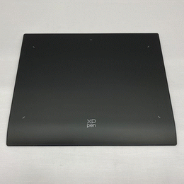 XPPEN artist12 中古　美品 XP-Pen 〔中古〕XP-pen Artist12セカンド豪華版（中古保証1ヶ月間