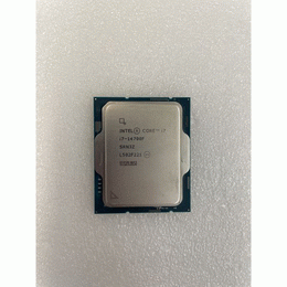 Intel 〔中古〕インテル® Core™ i7 プロセッサー 14700F BOX(中古保証1