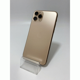 APPLE 〔中古〕iPhone11 Pro 256GB MWC92J/A Gold SoftBankSIMロック 