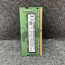 ノーブランド 〔中古〕ノートPC用 DDR4 2666 16GB SPD（中古保証1ヶ月