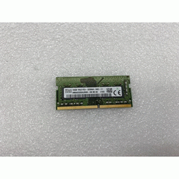 SK Hynix 〔中古〕ノートPC用 DDR4 3200 16GB SPD（中古保証1ヶ月間