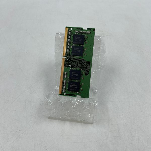 SK Hynix 〔中古〕ノートPC用 DDR4 3200 16GB SPD(中古保証1ヶ月間