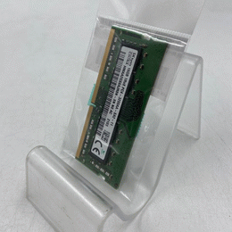 ノーブランド 〔中古〕ノートPC用 DDR4 2666 16GB SPD（中古保証1ヶ月