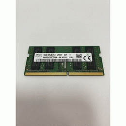 SK Hynix 〔中古〕NOTE DDR4 2666 16GBx1 SPD（中古保証1ヶ月間