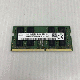 中古ノートメモリ-DDR4-16GB | パソコン工房【公式通販】