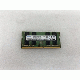 ノーブランド 〔中古〕ノートPC用 DDR4 2400 16GB SPD（中古保証1ヶ月