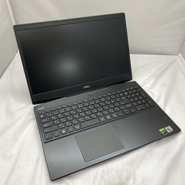 DELL 〔中古〕DELL G3 15 3590 P89F Intel® Core™ i7 プロセッサー