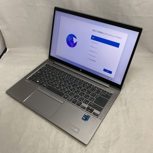 HP 〔中古〕HP ZBook Firefly 14 G8 インテル® Core™ i7-1165G7