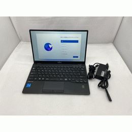 中古ノートパソコン FUJITSU(富士通) | パソコン工房【公式通販】