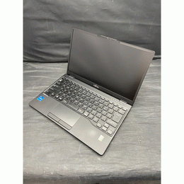 FUJITSU 〔中古〕FMV Note U U550-K3 FMVU550K3W シルバーホワイト