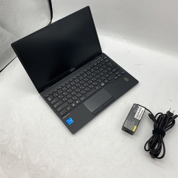 FUJITSU 〔中古〕FMV LIFEBOOK UH-X/H1 FMVUXH1B インテル® Core™ i7