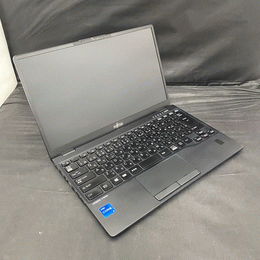 FUJITSU 〔中古〕FMV LOOX 90/G FMVL90GB ダークシルバー Core i7