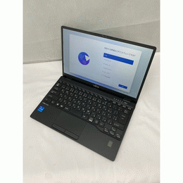 FUJITSU 〔中古〕FMV LOOX 90/G FMVL90GB ダークシルバー Core i7