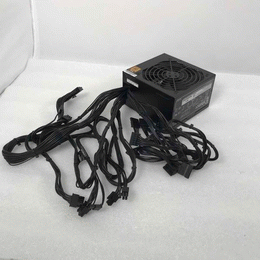 玄人志向 〔中古〕850W 電源ユニット KRPW-GA850W/90+（中古保証1ヶ月