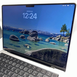 中古MacBook Pro | パソコン工房【公式通販】