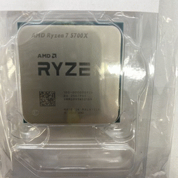 AMD 〔中古〕Ryzen7 5700X Bulk（中古保証1ヶ月間） | パソコン工房