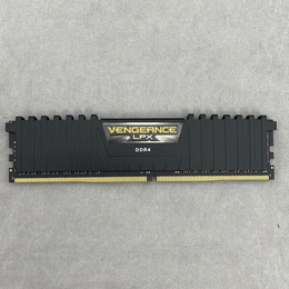ノーブランド 〔中古〕デスクトップPC用 DDR4 3200 8GB 2枚組 SPD