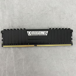 【中古】メモリー　DDR4-3200 16GB×2枚 ノーブランド 〔中古〕デスクトップ用メモリ DDR4-3200 16GB（中古1