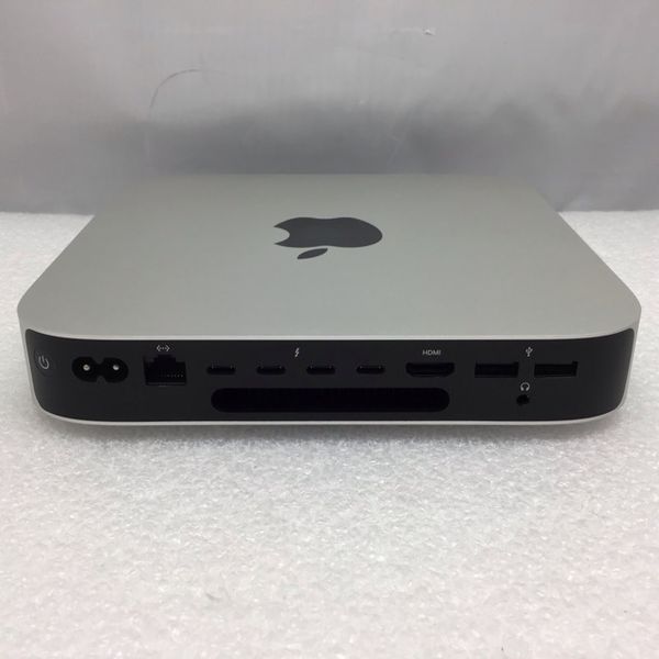 APPLE 〔中古〕Mac mini (2023) MNH73J/A M2 Pro 10コア/16GB/512GB