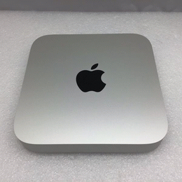 APPLE 〔中古〕Mac mini Late-2020 MGNR3J/A Apple M1 8コアCPU_8コア