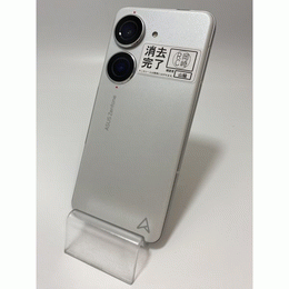 ASUS Zenfone8 シルバー本体 ジャンク ZenFone 8 中古 22,000円 | ネット最安値の価格比較 プライスランク
