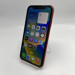 APPLE 〔中古〕iPhone XR 128GB ブラック NT0G2J/A SoftBank対応 SIM