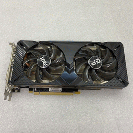 ノーブランド 〔中古〕RTX2070 DUAL 8G GDDR6（中古保証1ヶ月間 