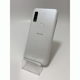 arrows We F-51B ホワイト arrows We 【新品・未使用】arrows F-51B docomo SIMフリー 64GB／4GB