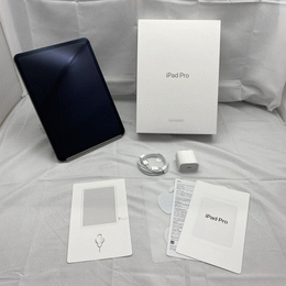 中古 iPad Pro 11インチ(第1世代) | パソコン工房【公式通販】