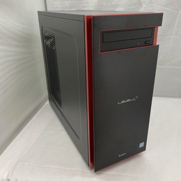 ノーブランド 〔中古〕GALLERIA XV(KT02/H370) インテル® Core™ i7 
